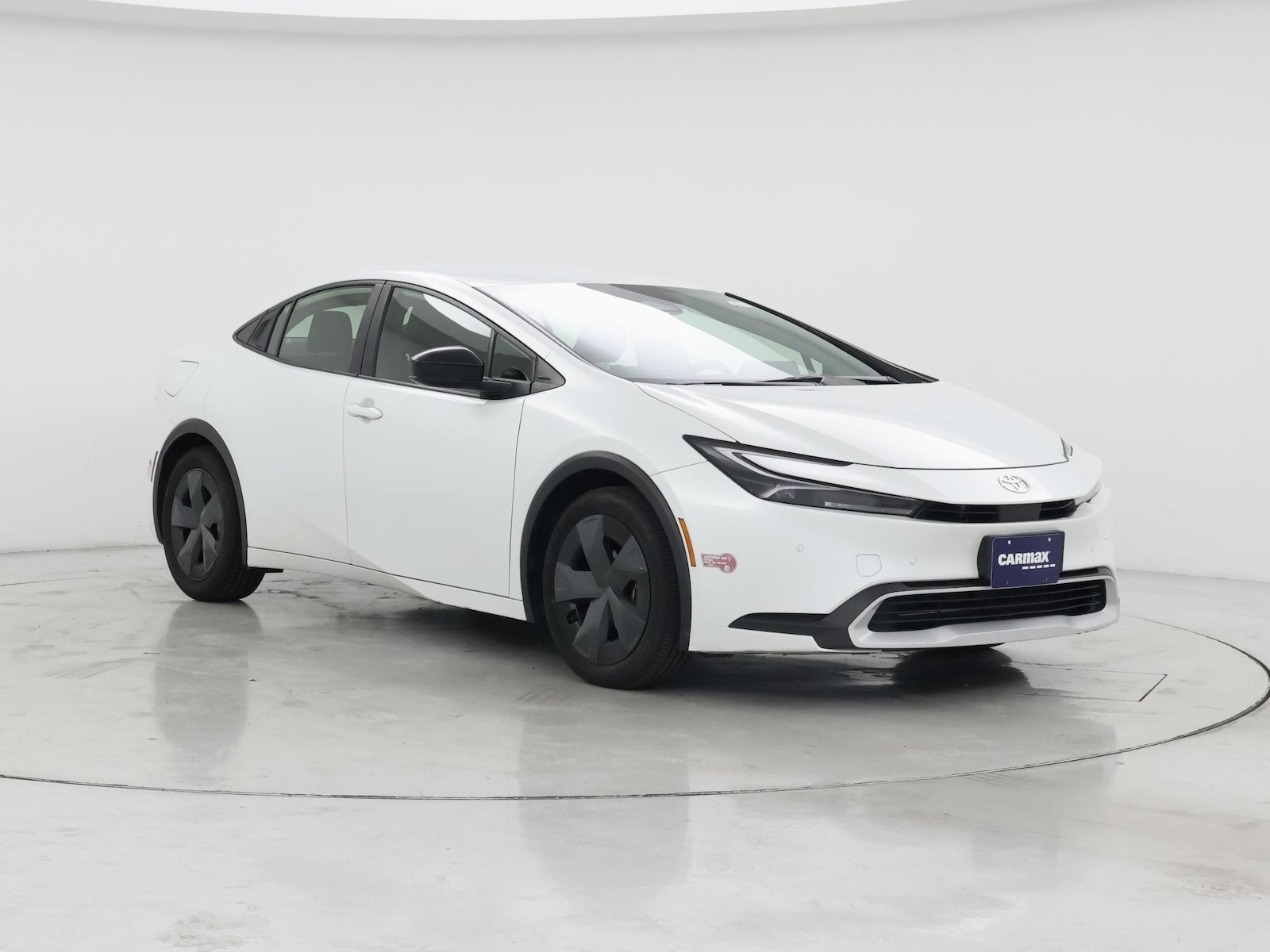 toyota prius prime 2023 JTDACACU5P3003257 image toyota prius prime 2023 JTDACACU5P3003257 image